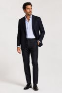 Camicia Caliban Regular CALIBAN-1-QHS-CJE-RB2-AI2025