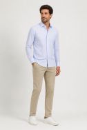 Camicia Caliban Regular CALIBAN-1-QHS-CJE-RB2-AI2025