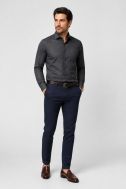 Camicia Caliban Regular CALIBAN-1-QIQ-CJE-AX1