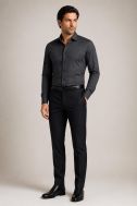 Camicia Caliban Regular CALIBAN-1-QIQ-CJE-AX1