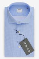 Camicia Caliban Regular CALIBAN-1-QK3-CJE-FB3