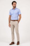 Camicia Caliban Regular CALIBAN-1-QK3-CJE-FB3
