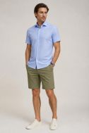 Camicia Caliban Regular CALIBAN-1-QK3-CJE-FB3