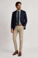 Camicia Caliban Slim CALIBAN-1-QKQ-FUR-FD1