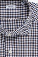 Camicia Caliban Regular CALIBAN-1-QKT-CUR-QR2