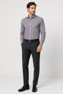 Camicia Caliban Regular CALIBAN-1-QKT-CUR-QR2