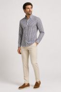 Camicia Caliban Regular CALIBAN-1-QKT-CUR-QR2