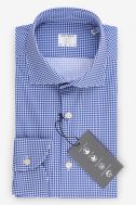 Camicia Caliban Regular CALIBAN-1-QLB-CJE-FC2-AI2025
