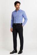 Camicia Caliban Regular CALIBAN-1-QLB-CJE-FC2-AI2025