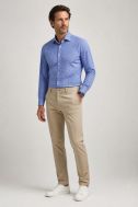 Camicia Caliban Regular CALIBAN-1-QLB-CJE-FC2-AI2025