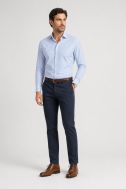 Camicia Caliban Regular CALIBAN-1-QLD-CJE-RB5