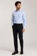 Camicia Caliban Regular CALIBAN-1-QLD-CJE-RB5