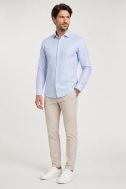 Camicia Caliban Regular CALIBAN-1-QLD-CJE-RB5
