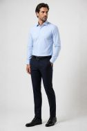 Camicia Caliban Regular CALIBAN-1-QLN-CJE-AB1