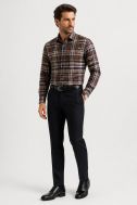 Camicia Caliban Regular CALIBAN-1-RK9-CUR-QR2-AI2025
