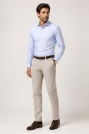 Camicia no stiro Caliban Regular CALIBAN-1-SMTFWQUB1-PE2026