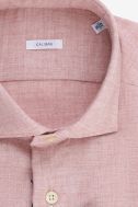 Camicia Caliban Regular CALIBAN-1-T8F-CUR-UK1-AI2025