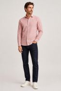 Camicia Caliban Regular CALIBAN-1-T8F-CUR-UK1-AI2025
