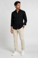 Camicia Caliban Regular CALIBAN-1-TAB-CUR-UY1