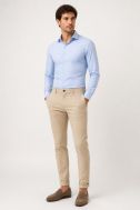 Camicia Caliban Slim CALIBAN-1-TW0-F92-UB2