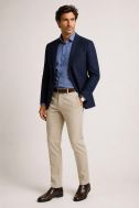 Camicia Caliban Regular CALIBAN-1-TW2-CIR-UD3