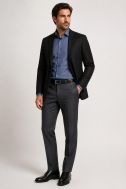 Camicia Caliban Regular CALIBAN-1-TW2-CIR-UD3