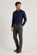 Camicia Caliban Regular CALIBAN-1-TW2-CIR-UE3