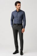 Camicia Caliban Slim CALIBAN-1-TW2-FIR-UD3-AI2025