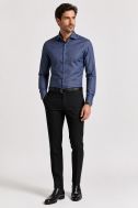 Camicia Caliban Slim CALIBAN-1-TW2-FIR-UD3-AI2025