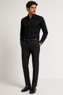 Camicia Caliban Slim CALIBAN-1-TW2-FIR-UY3-AI2025