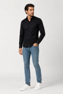Camicia Caliban Slim CALIBAN-1-TW2-FIR-UY3-AI2025