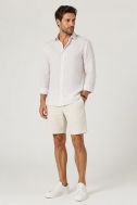 Camicia Caliban Regular CALIBAN-1-U3E-CUZ-RS1