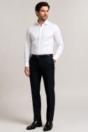Camicia no stiro Caliban Regular CALIBAN-1-U7H-FWQ-AA1-PE26