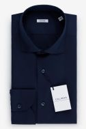 Camicia Caliban Slim CALIBAN-1-UVA-FIR-UE1