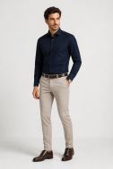 Camicia Caliban Slim CALIBAN-1-UVA-FIR-UE1