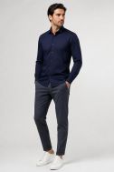 Camicia Caliban Slim CALIBAN-1-UVA-FIR-UE1