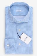 Camicia Caliban Regular CALIBAN-1-UYR-CUR-FC2-AI2025