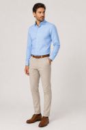Camicia Caliban Regular CALIBAN-1-UYR-CUR-FC2-AI2025