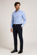 Camicia Caliban Regular CALIBAN-1-UYR-CUR-FC2-AI2025