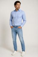 Camicia Caliban Regular CALIBAN-1-UYR-CUR-FC2-AI2025