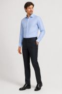 Camicia Caliban Regular CALIBAN-1-UZA-CIR-RB3