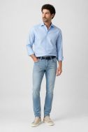 Camicia Caliban Regular CALIBAN-1-UZA-CIR-RB3