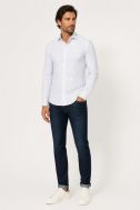Camicia Caliban Regular CALIBAN-1-YQB-CJE-FB1