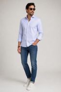 Camicia Caliban Regular CALIBAN-1-YQB-CJE-FC2