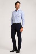Camicia Caliban Regular CALIBAN-1-YQB-CJE-RB1
