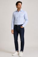 Camicia Caliban Regular CALIBAN-1-YQB-CJE-RB1