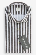 Camicia Caliban Regular CALIBAN-1-YQB-CJE-RR1