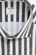 Camicia Caliban Regular CALIBAN-1-YQB-CJE-RR1