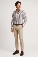 Camicia Caliban Regular CALIBAN-1-YQB-CJE-RR1