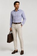 Camicia Caliban Regular CALIBAN-1AD0CIRQE3